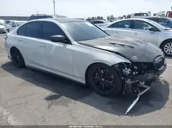 3MW5R1J06M8B95241 2021 BMW 3ER