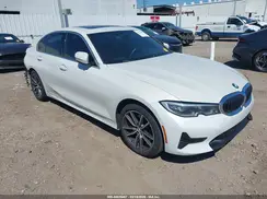 3MW5R1J06M8B95451 2021 BMW 3ER