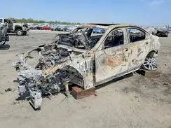 3MW5R1J06M8B96907 2021 BMW 3ER
