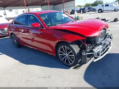 3MW5R1J06M8B97250 2021 BMW 3ER