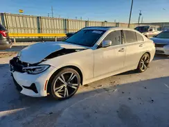 3MW5R1J06M8B97703 2021 BMW 3ER