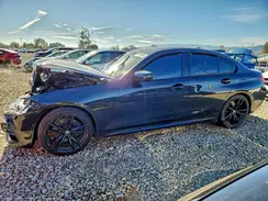 3MW5R1J06M8B97975 2021 BMW 3ER