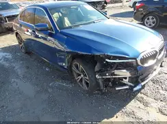 3MW5R1J06M8B99516 2021 BMW 3ER