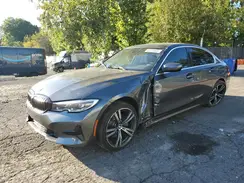 3MW5R1J06M8C00227 2021 BMW 3ER
