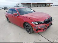 3MW5R1J06M8C02138 2021 BMW 3ER