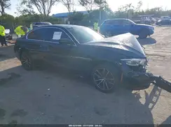 3MW5R1J06M8C02883 2021 BMW 3ER
