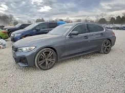 3MW5R1J06M8C04164 2021 BMW 3ER