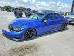 3MW5R1J06M8C05346 2021 BMW 3ER