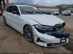 3MW5R1J06M8C05881 2021 BMW 3ER