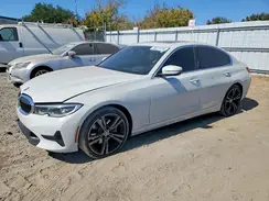 3MW5R1J06M8C06870 2021 BMW 3ER
