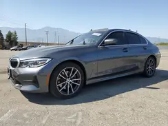 3MW5R1J06M8C07274 2021 BMW 3ER