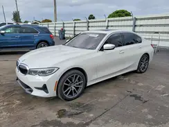 3MW5R1J06M8C07291 2021 BMW 3ER
