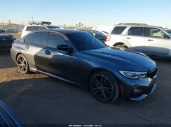 3MW5R1J06M8C08571 2021 BMW 3ER