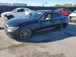 3MW5R1J06M8C09249 2021 BMW 3ER