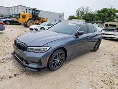 3MW5R1J06M8C09459 2021 BMW 3ER