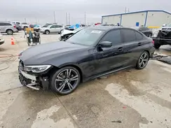 3MW5R1J06M8C09476 2021 BMW 3ER