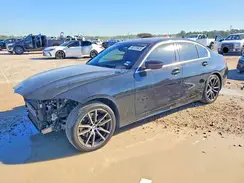 3MW5R1J06M8C10210 2021 BMW 3ER