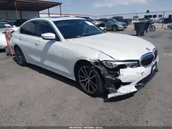 3MW5R1J06M8C12765 2021 BMW 3ER