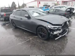 3MW5R1J06M8C13737 2021 BMW 3ER