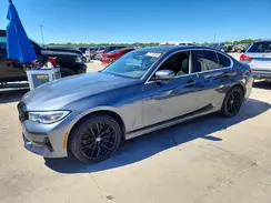 3MW5R1J06M8C13754 2021 BMW 3ER