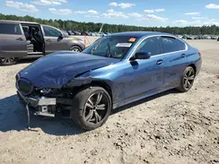 3MW5R1J06M8C14399 2021 BMW 3ER