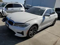 3MW5R1J06M8C14547 2021 BMW 3ER