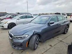 3MW5R1J06M8C14712 2021 BMW 3ER