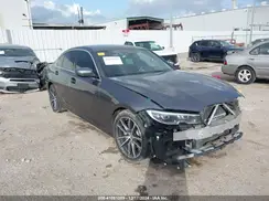3MW5R1J06M8C17237 2021 BMW 3ER