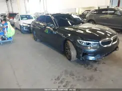 3MW5R1J06M8C17805 2021 BMW 3ER