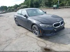 3MW5R1J06M8C18288 2021 BMW 3ER