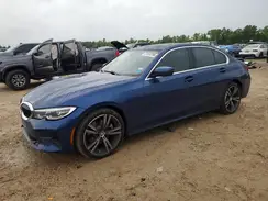 3MW5R1J06M8C18369 2021 BMW 3ER