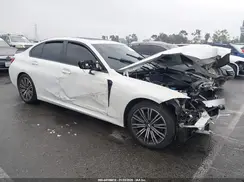 3MW5R1J06M8C20414 2021 BMW 3ER