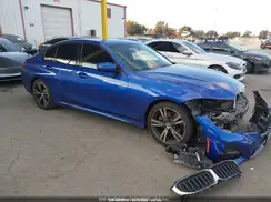 3MW5R1J06N8C22729 2022 BMW 3ER