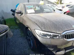 3MW5R1J06N8C23041 2022 BMW 3ER