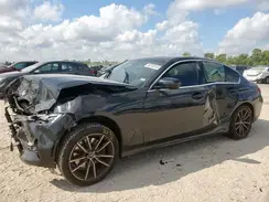 3MW5R1J06N8C27011 2022 BMW 3ER