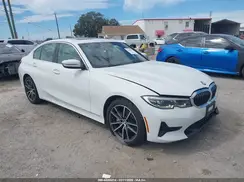 3MW5R1J06N8C27221 2022 BMW 3ER