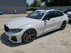 3MW5R1J06N8C31334 2022 BMW 3ER