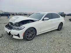 3MW5R1J06N8C31396 2022 BMW 3ER