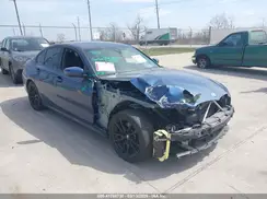 3MW5R1J06N8C32399 2022 BMW 3ER