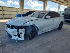 3MW5R1J06N8C36940 2022 BMW 3ER