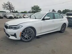 3MW5R1J06N8C39868 2022 BMW 3ER