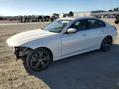 3MW5R1J06N8C41782 2022 BMW 3ER