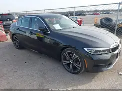 3MW5R1J06N8C42429 2022 BMW 3ER