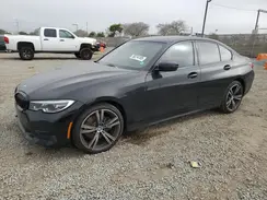 3MW5R1J06N8C45380 2022 BMW 3ER