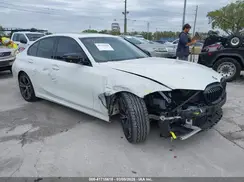 3MW5R1J06N8C46898 2022 BMW 3ER