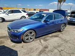 3MW5R1J06N8C47839 2022 BMW 3ER