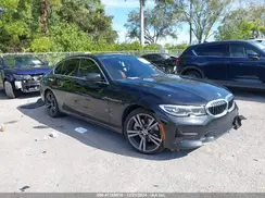 3MW5R1J06N8C49333 2022 BMW 3ER