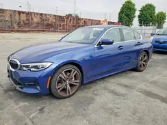 3MW5R1J06N8C52202 2022 BMW 3ER