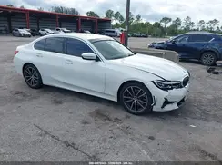 3MW5R1J06N8C52975 2022 BMW 3ER