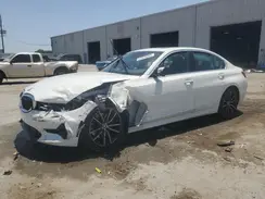 3MW5R1J06N8C53916 2022 BMW 3ER